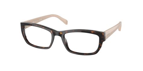 Prada PR 18OV HERITAGE Prescription Eyeglasses.